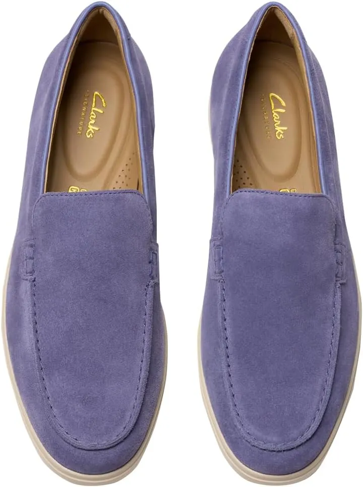 Clarks Men's Torford Easy Moccasin