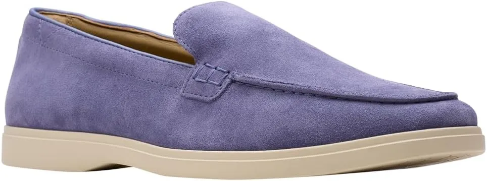 Clarks Men's Torford Easy Moccasin
