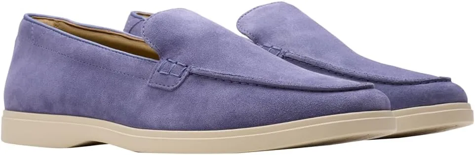 Clarks Men's Torford Easy Moccasin
