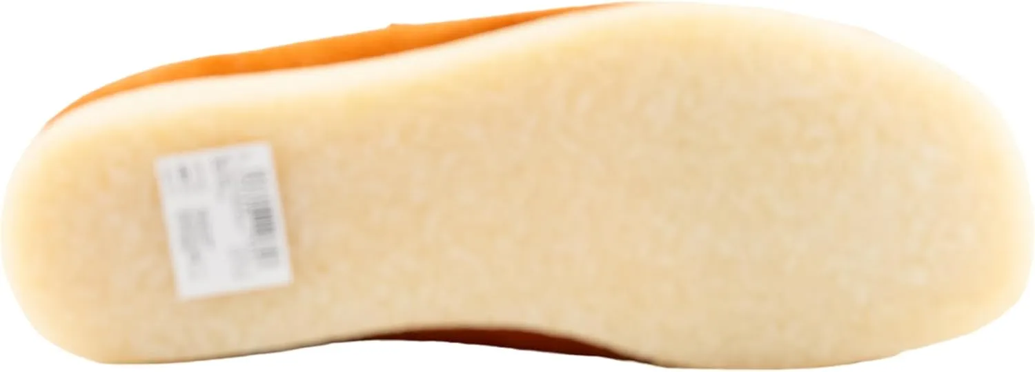 Clarks Men's Wallabee Suede Boots