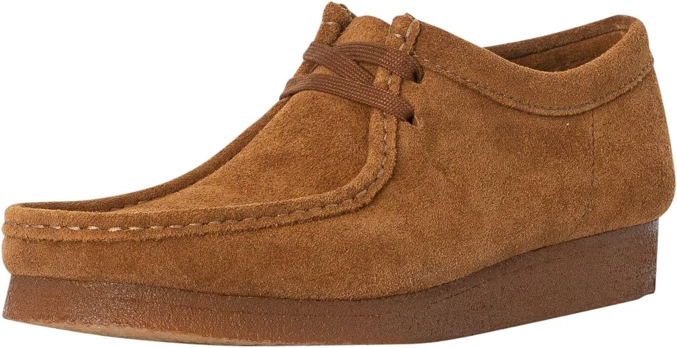 Clarks Originals Wallabee Wallabee 2 Eye Core
