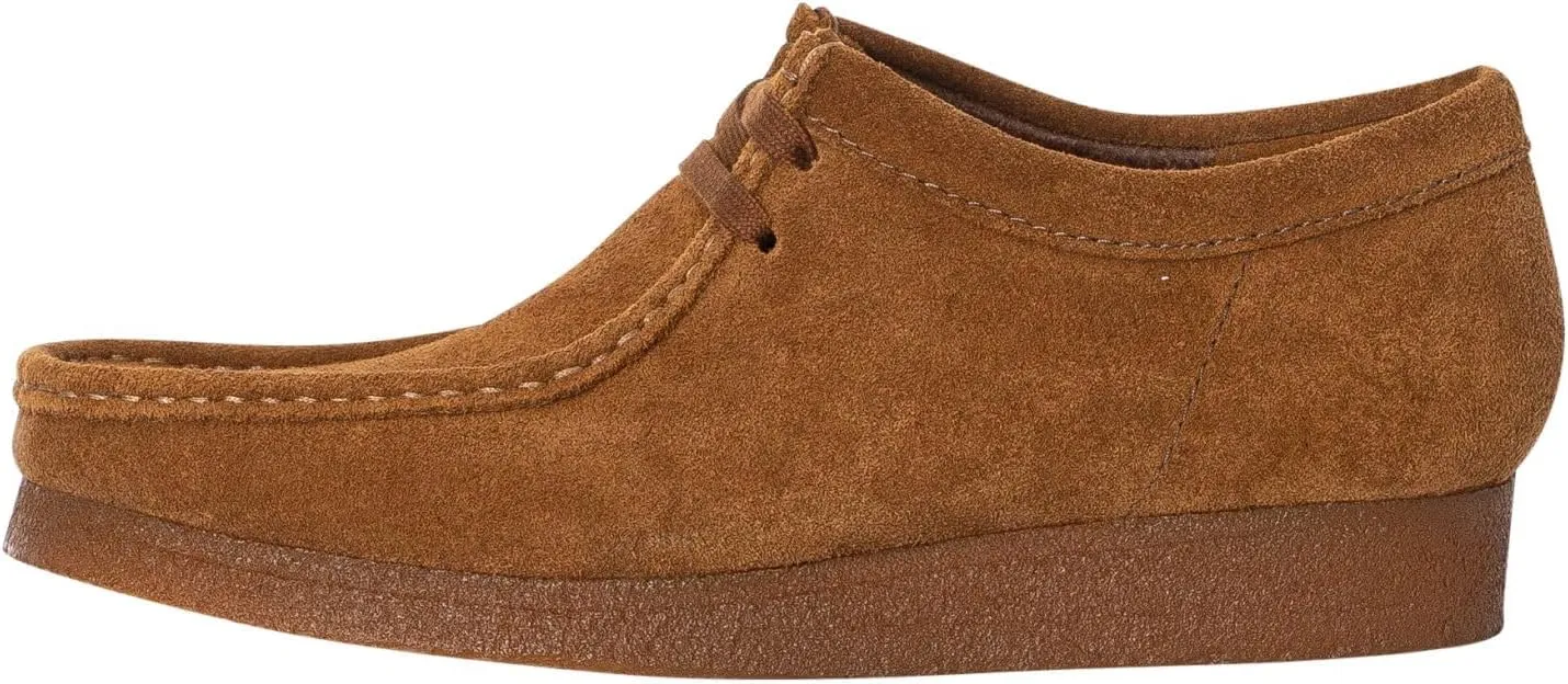 Clarks Originals Wallabee Wallabee 2 Eye Core