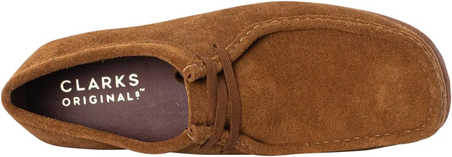 Clarks Originals Wallabee Wallabee 2 Eye Core