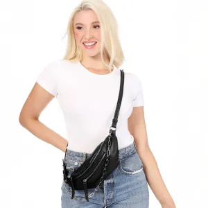 CLASSIC CROSSBODY FANNY BAG