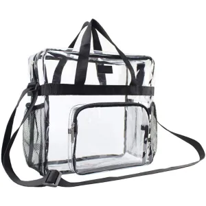 Clear Nurse Bag