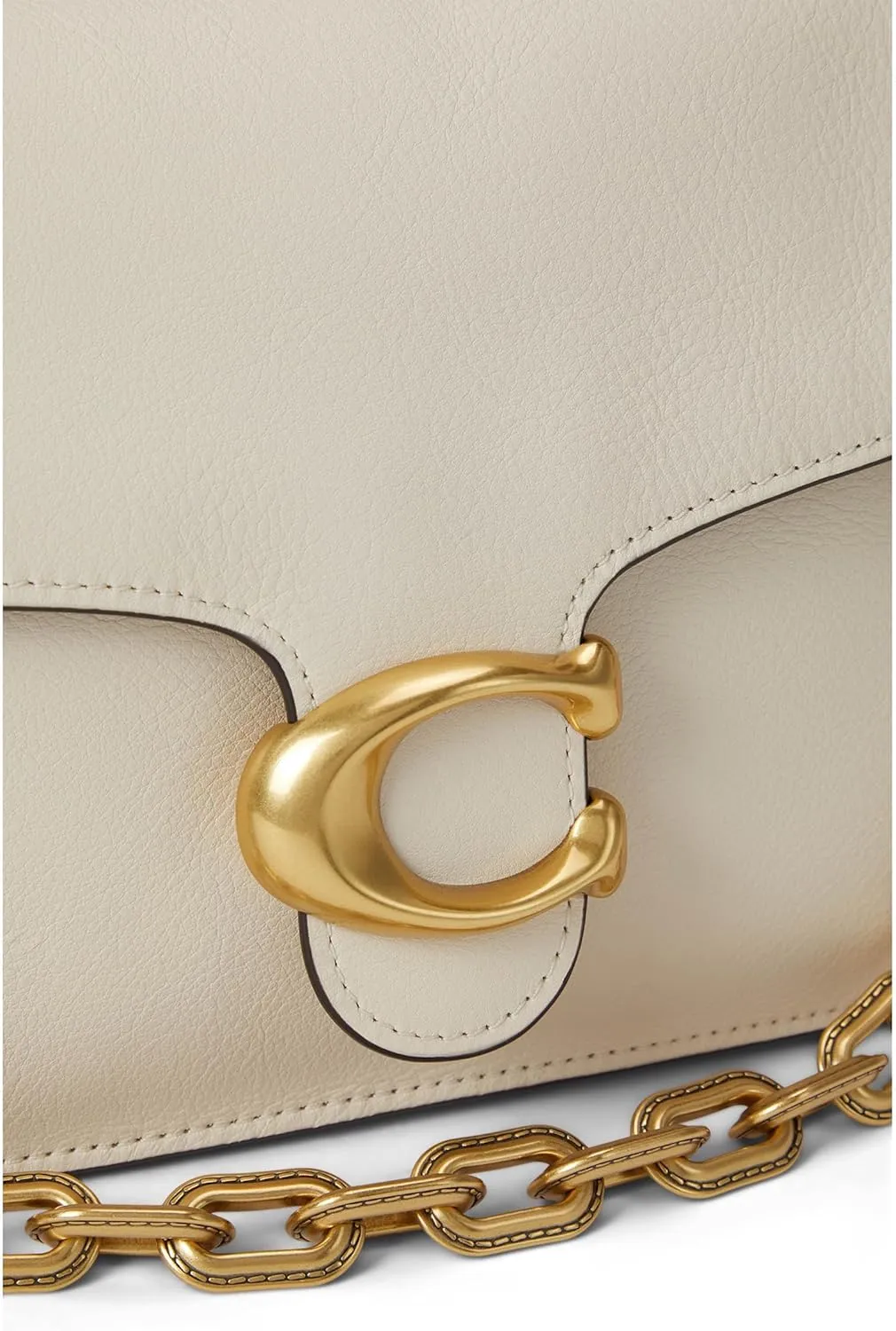 Coach Chain Tabby Shoulder Bag