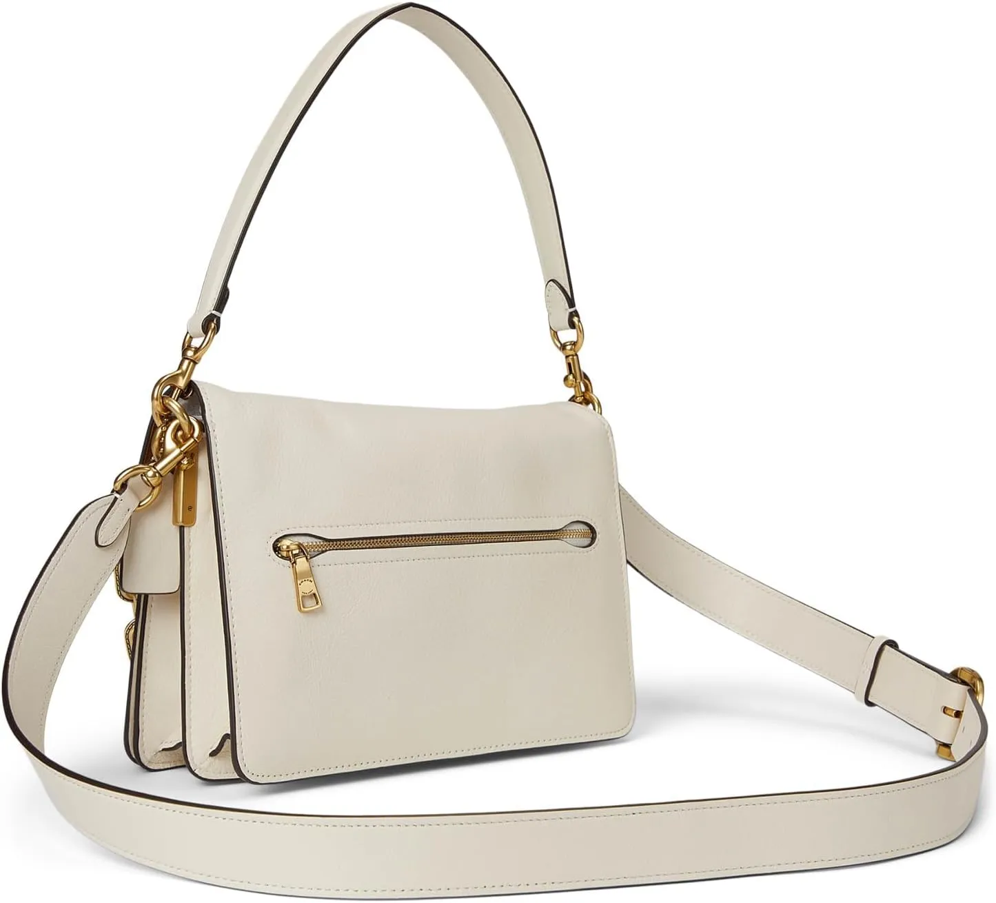 Coach Chain Tabby Shoulder Bag