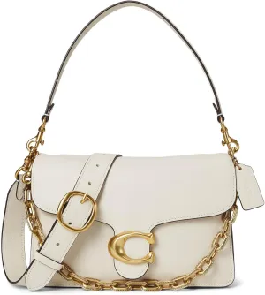 Coach Chain Tabby Shoulder Bag