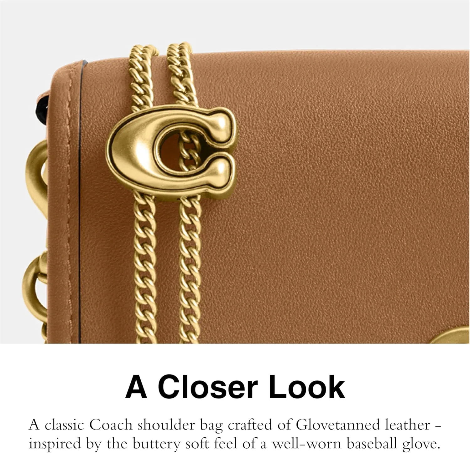 Coach Dinky Bag 14