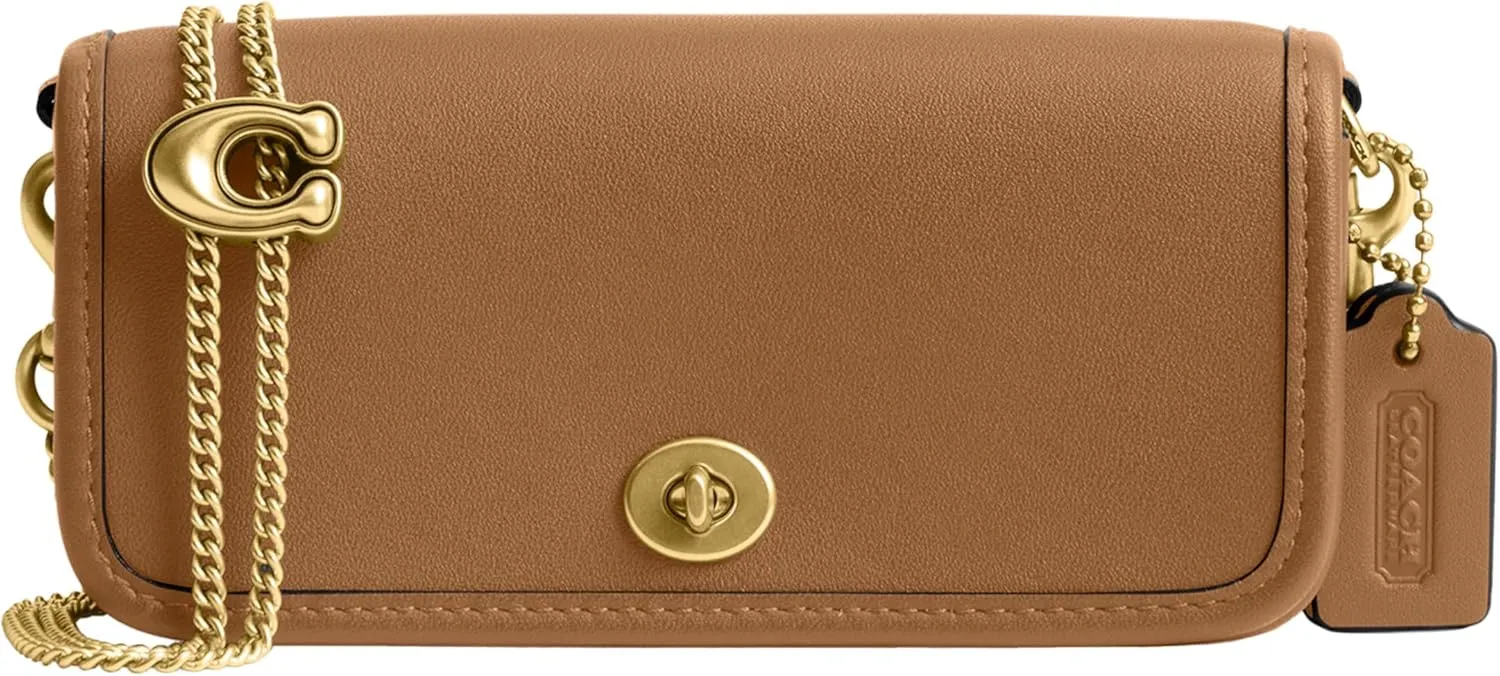 Coach Dinky Bag 14