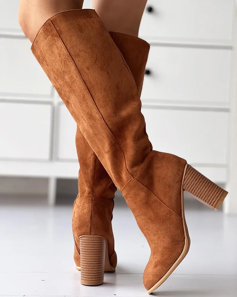 Comfortable and durable orthopedic Boots