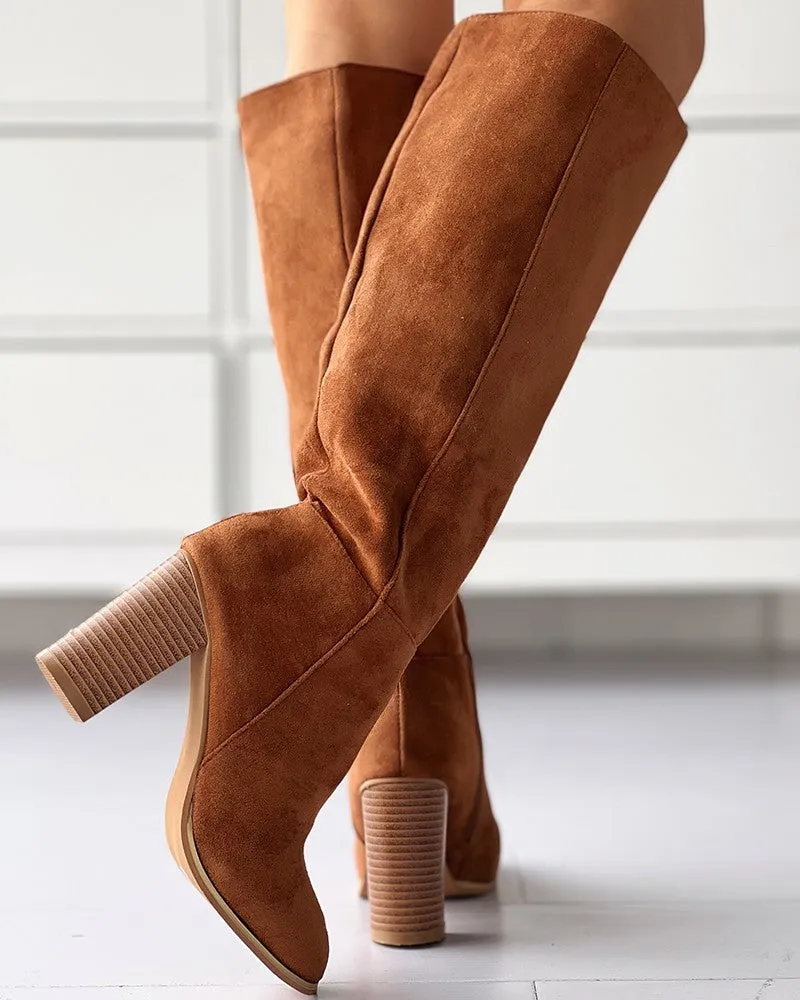 Comfortable and durable orthopedic Boots