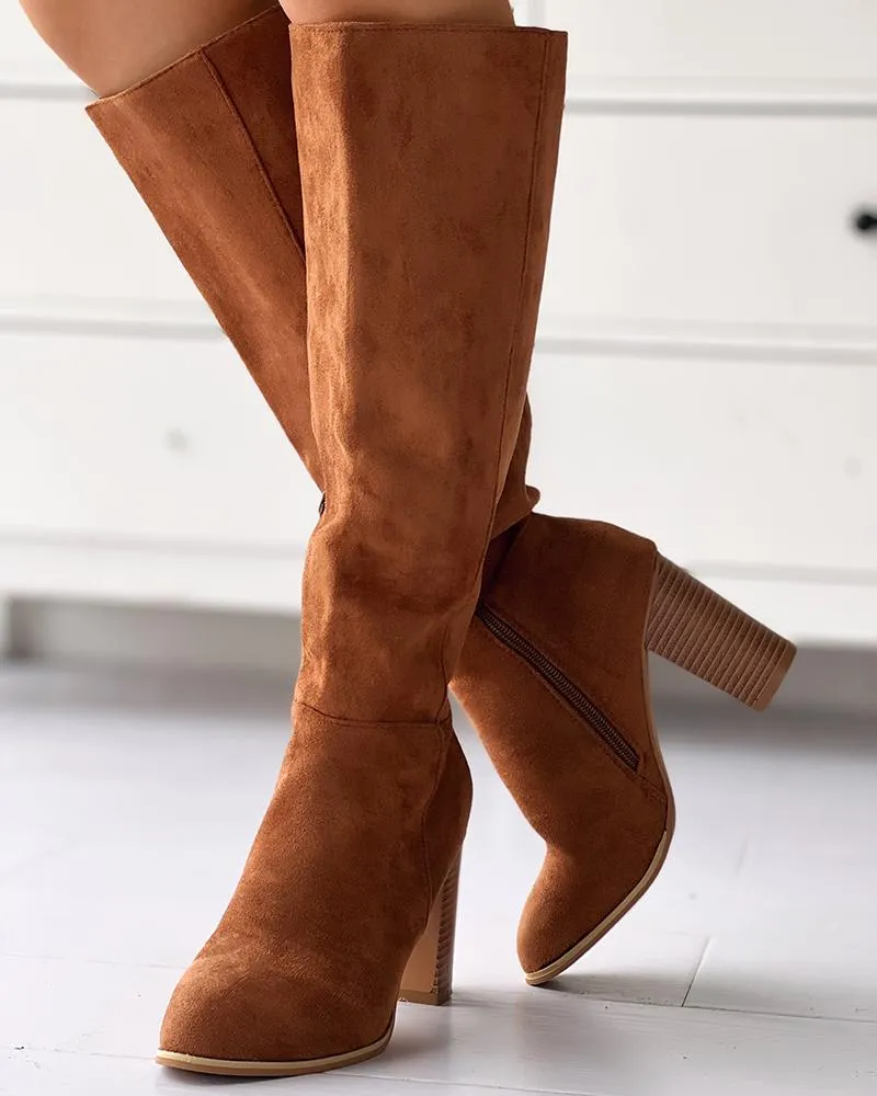 Comfortable and durable orthopedic Boots