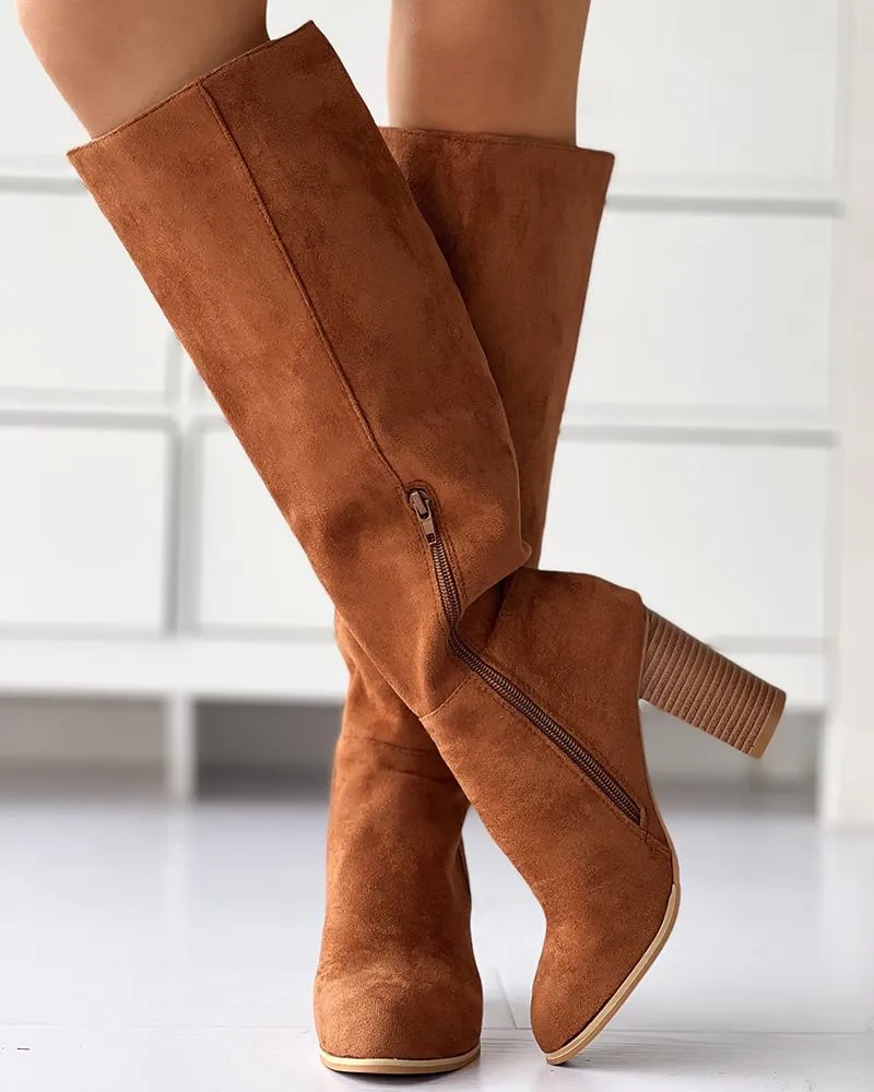 Comfortable and durable orthopedic Boots