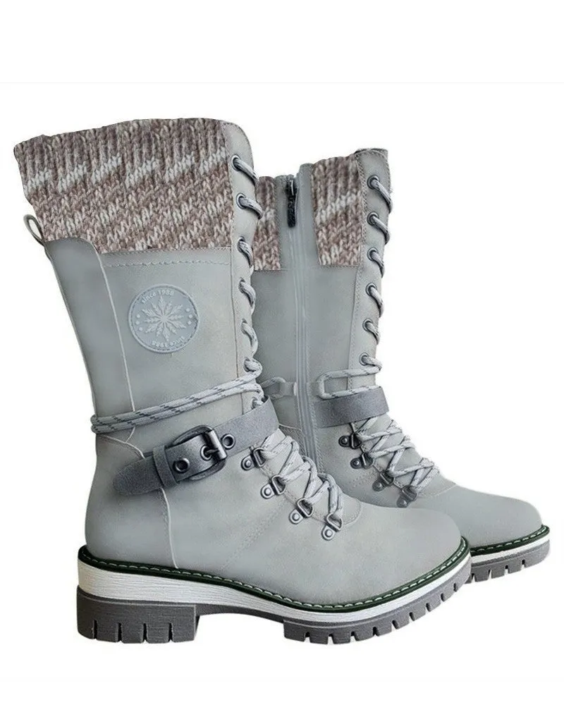 Comfortable and versatile orthopedic Boots
