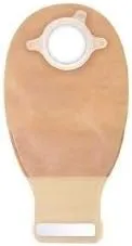 ConvaTec 416424 Ostomy Drainable Pouch Box of 10
