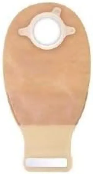 ConvaTec 416424 Ostomy Drainable Pouch Box of 10