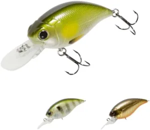 Cormoran Lethal Crank 50MR