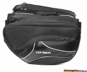 Cortech Super 2.0 Saddlebags