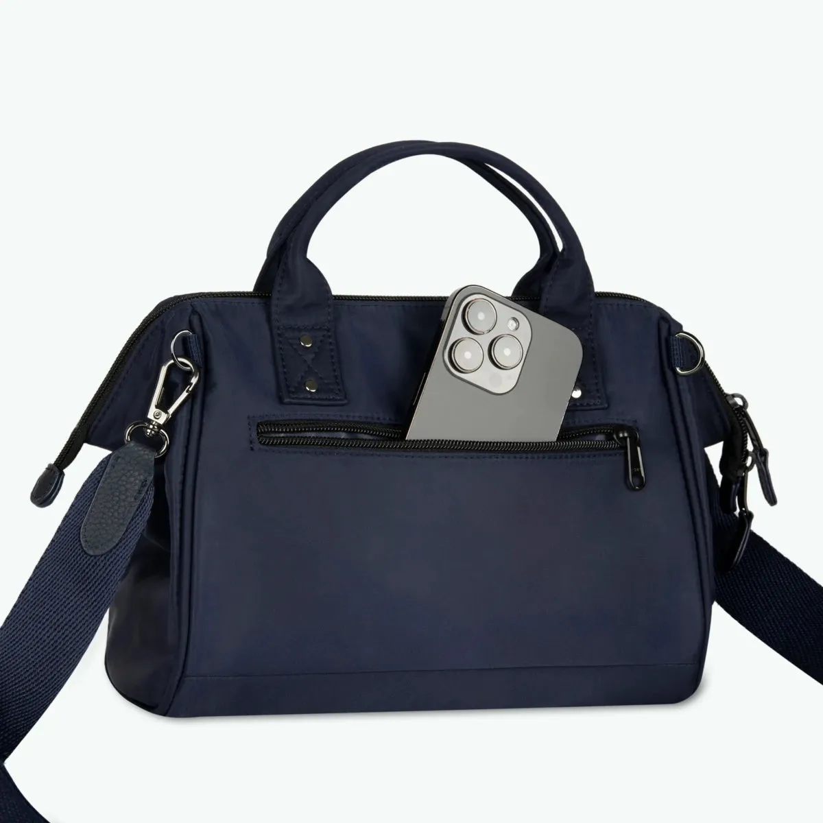 Crossbody Adventurer Nara