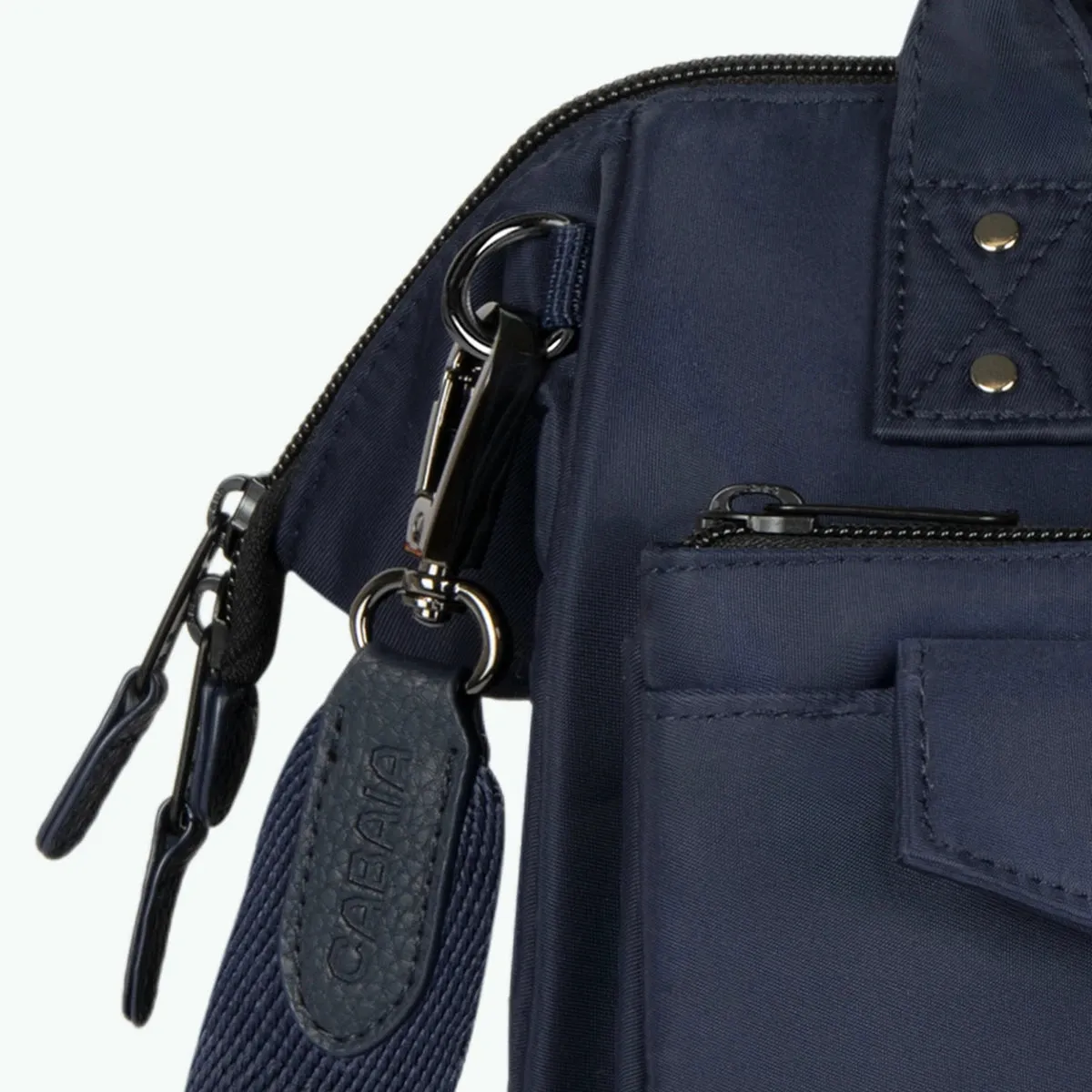 Crossbody Adventurer Nara