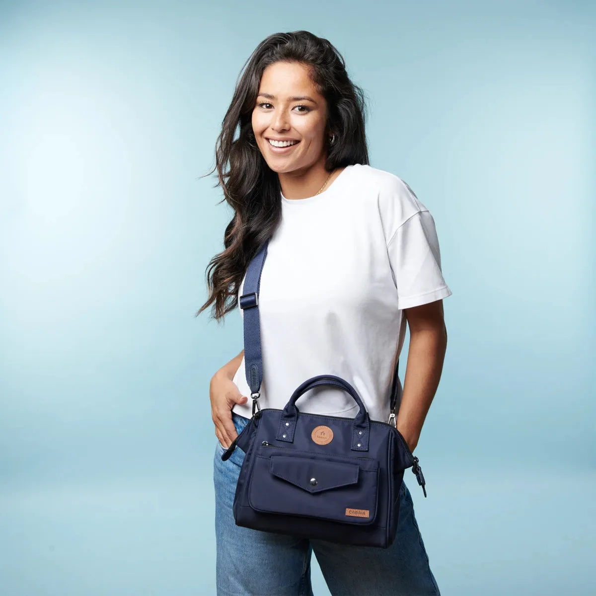 Crossbody Adventurer Nara