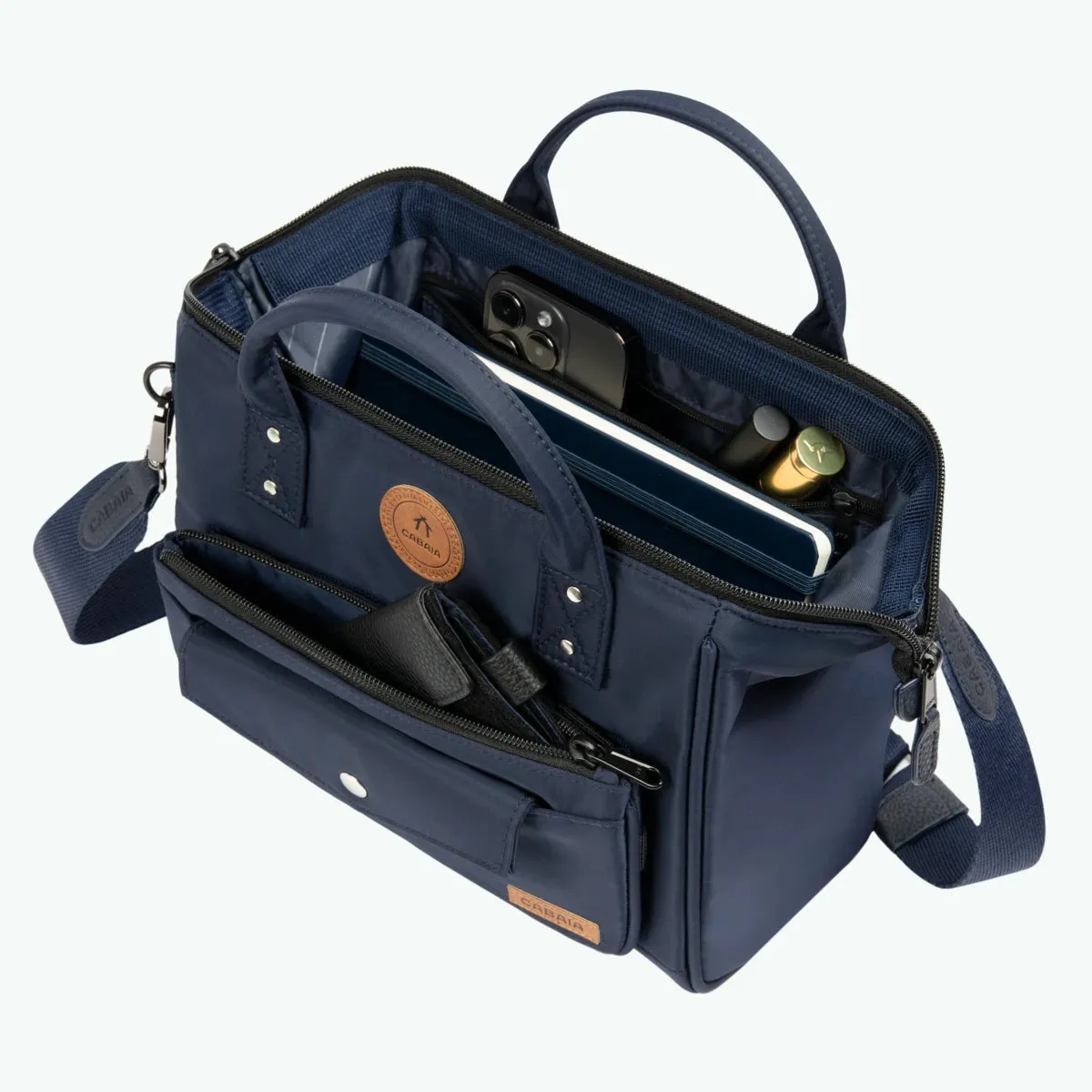 Crossbody Adventurer Nara