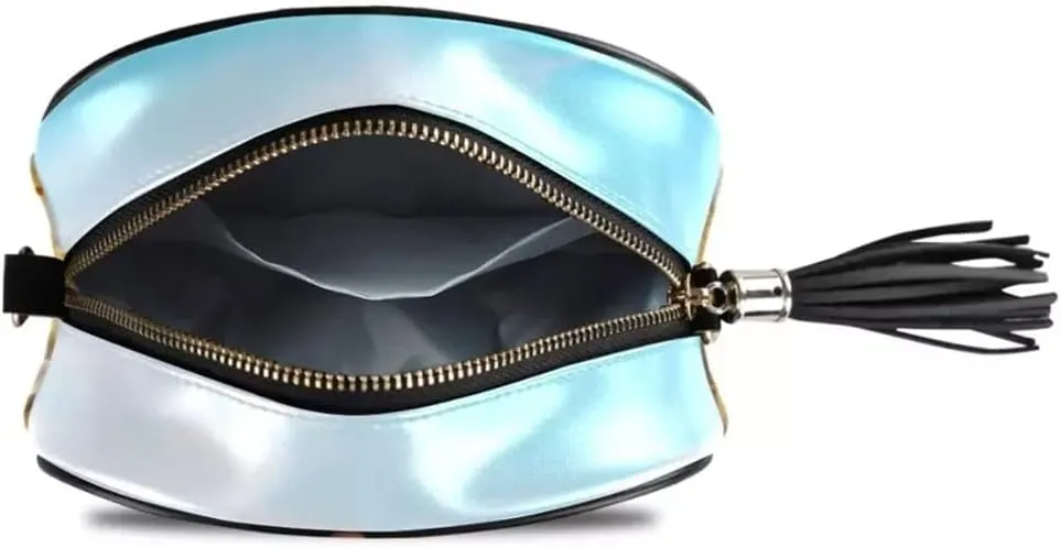 Crossbody Bag Starfish Shell Women's Bag Small Korean Version of Chain Mini Casual Bag Shoulder Messenger Bag