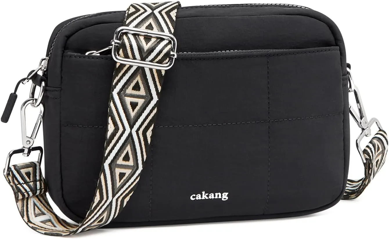 Crossbody Bags for Women Crossbody Purses Shoulder Bag Women's Cross body Handbags Adjustable Strap