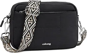 Crossbody Bags for Women Crossbody Purses Shoulder Bag Women's Cross body Handbags Adjustable Strap