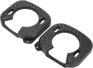 Cycling Shoe Cleat Cover for Speedplay Zero Light Action Pair Quick Release Sturdy Accessory