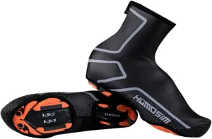 Cycling Shoe Covers Winter Waterproof Windproof Warmer Mountain Road Bike Shoe Covers Outdoor Sports Rain Overshoes