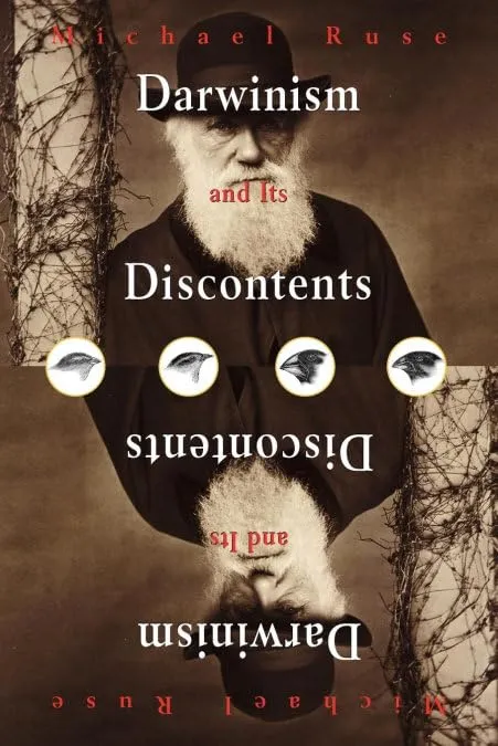 Darwinism and its Discontents 1st Edition