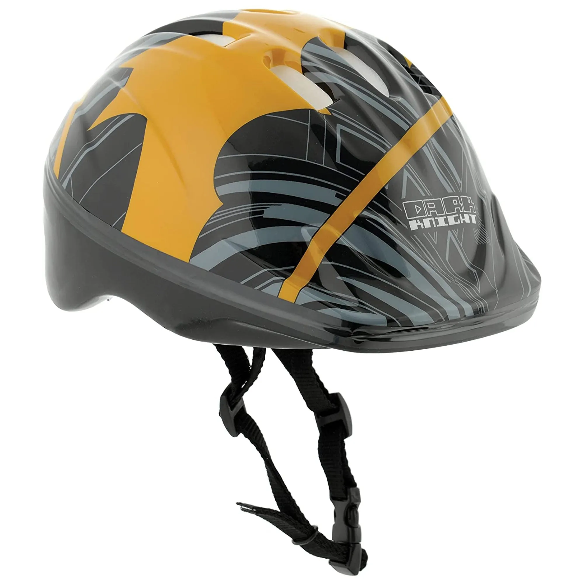 DC's Batman Safety Helmet