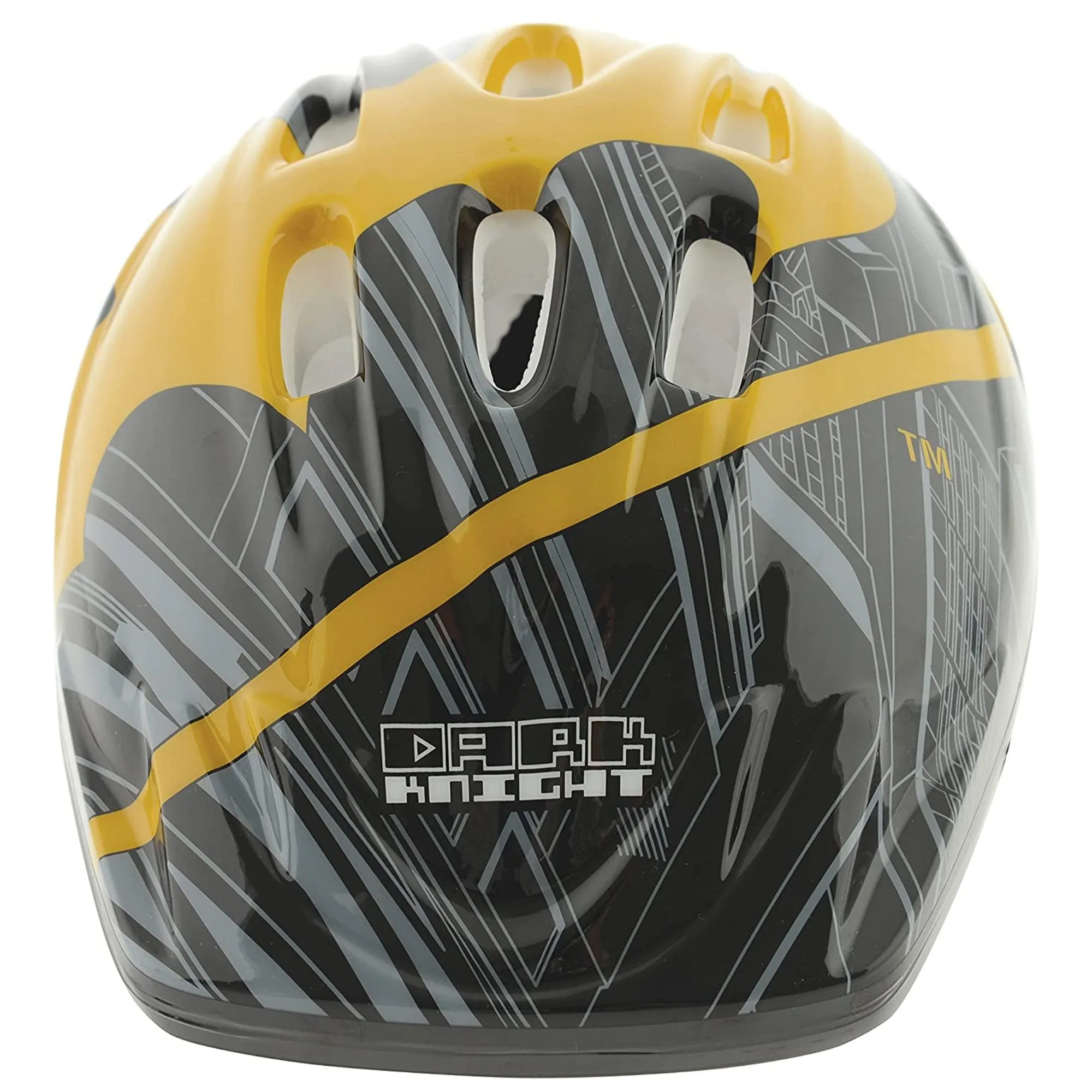 DC's Batman Safety Helmet