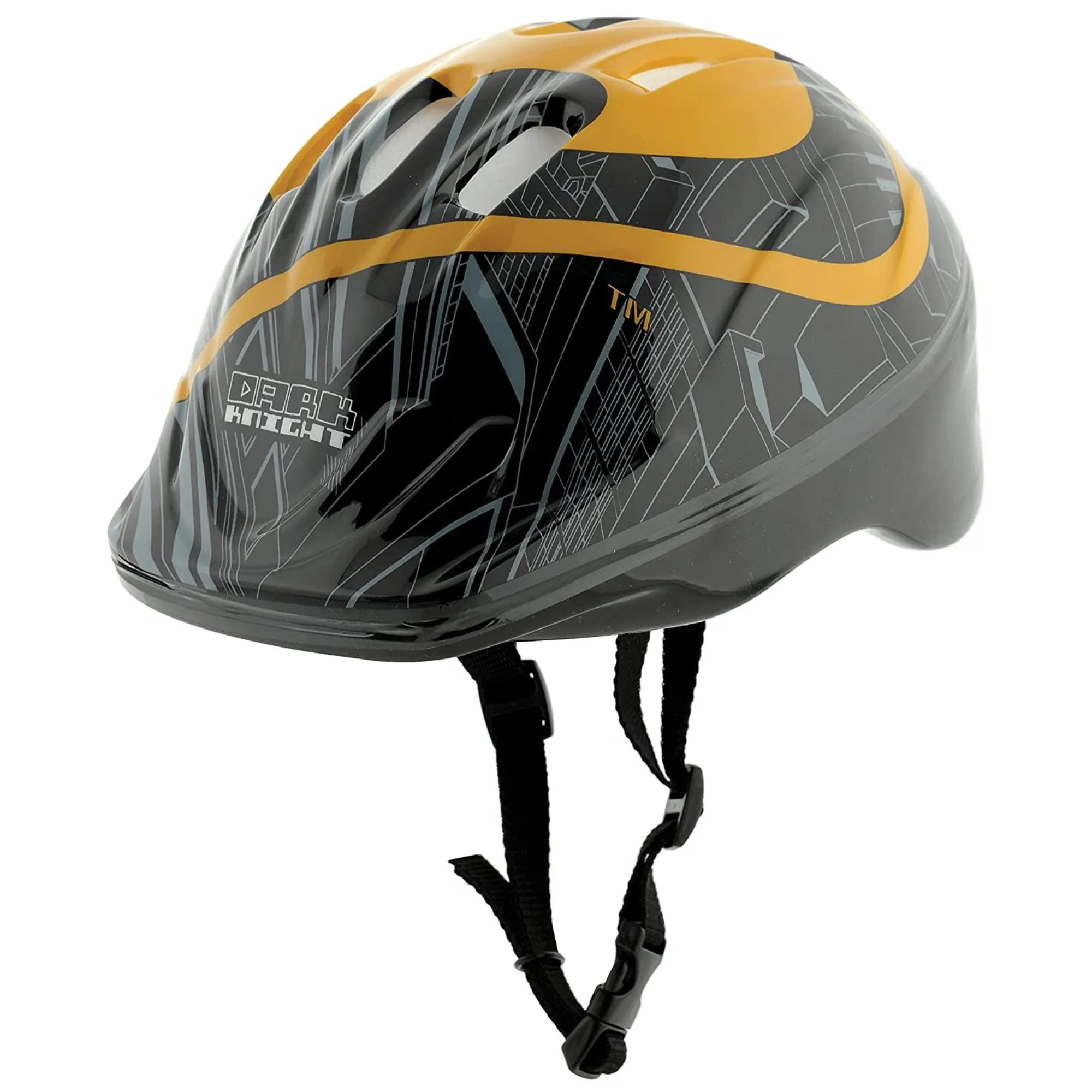 DC's Batman Safety Helmet