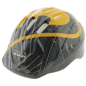 DC's Batman Safety Helmet