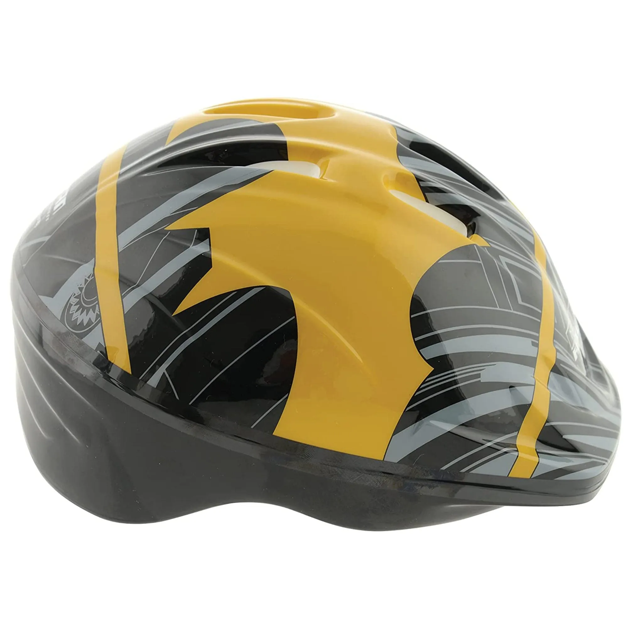 DC's Batman Safety Helmet