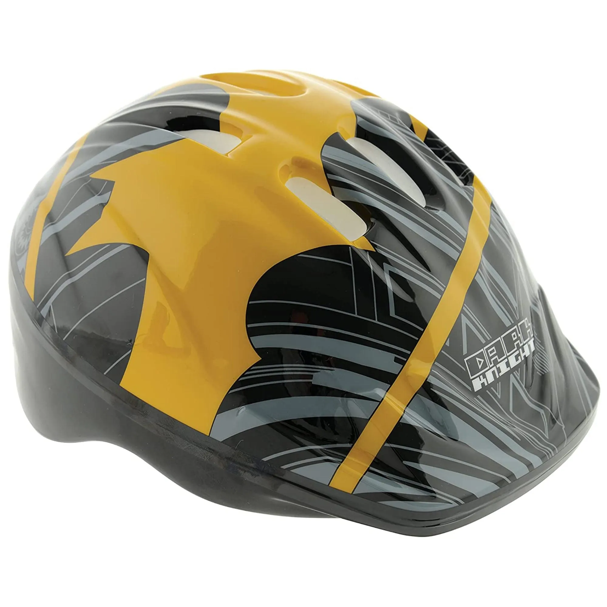 DC's Batman Safety Helmet