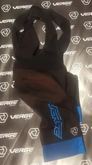 Defend Men's Winter Bib Shorts