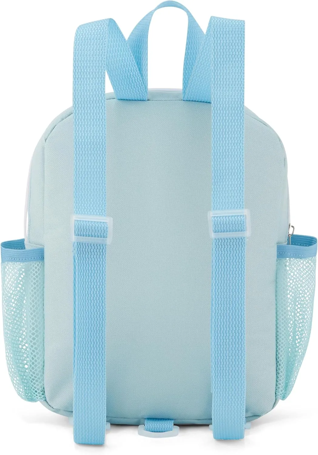 Disney Baby Mini Backpack, Stitch Cool Hawaii, 10 inch