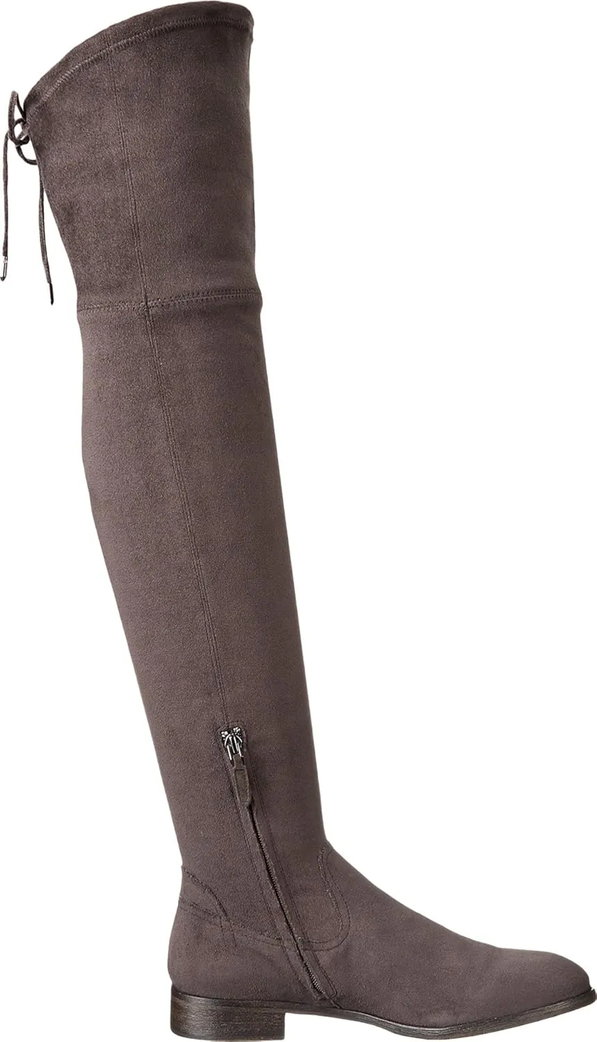 Dolce Vita Women's Neely Over The Knee Boot