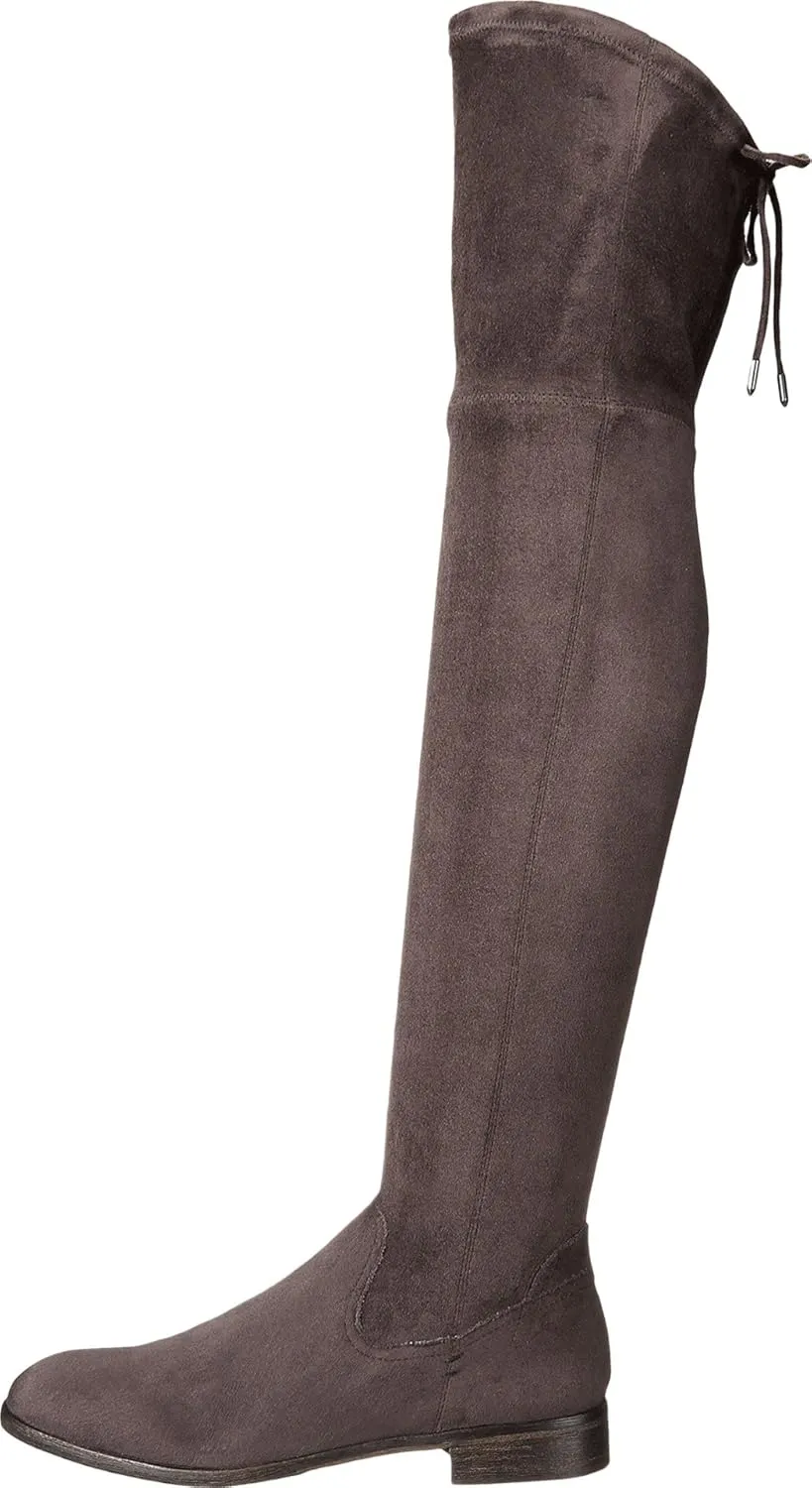 Dolce Vita Women's Neely Over The Knee Boot