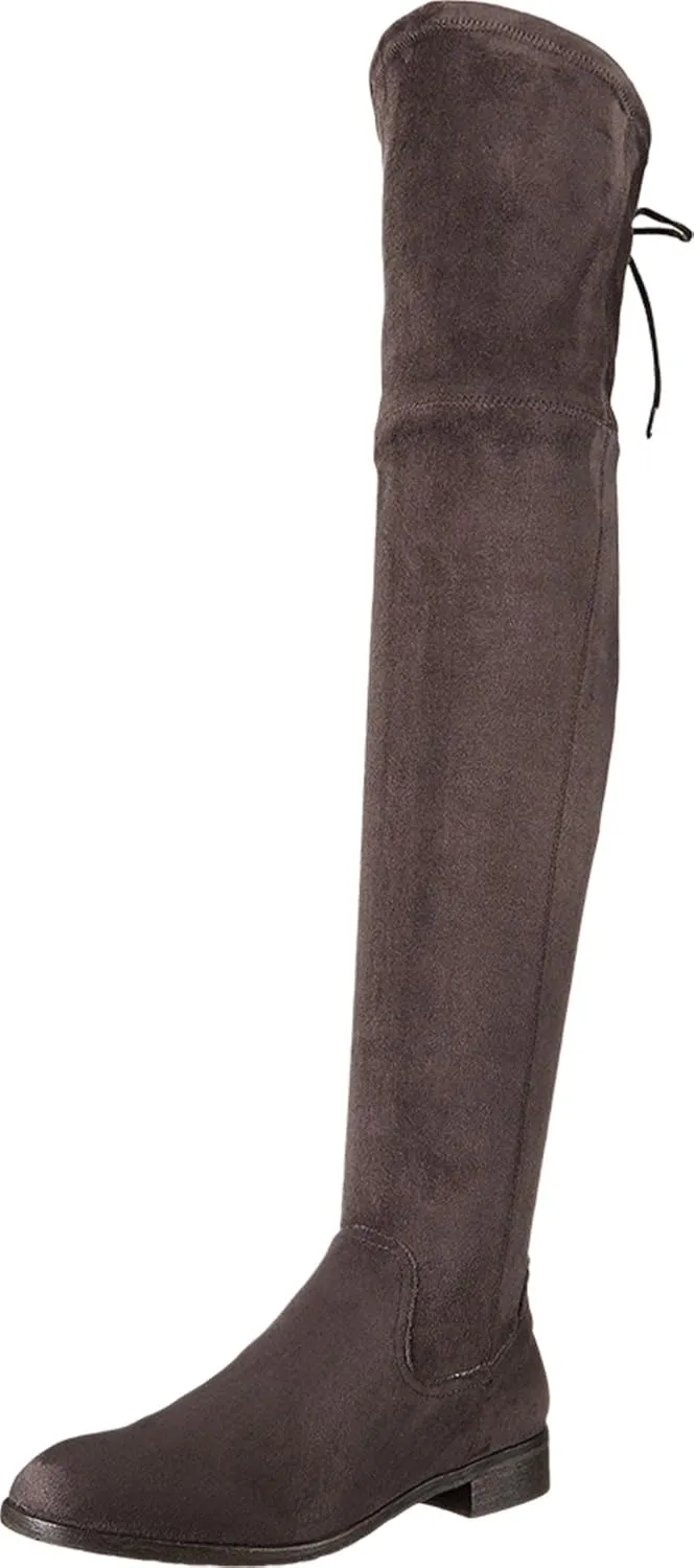 Dolce Vita Women's Neely Over The Knee Boot