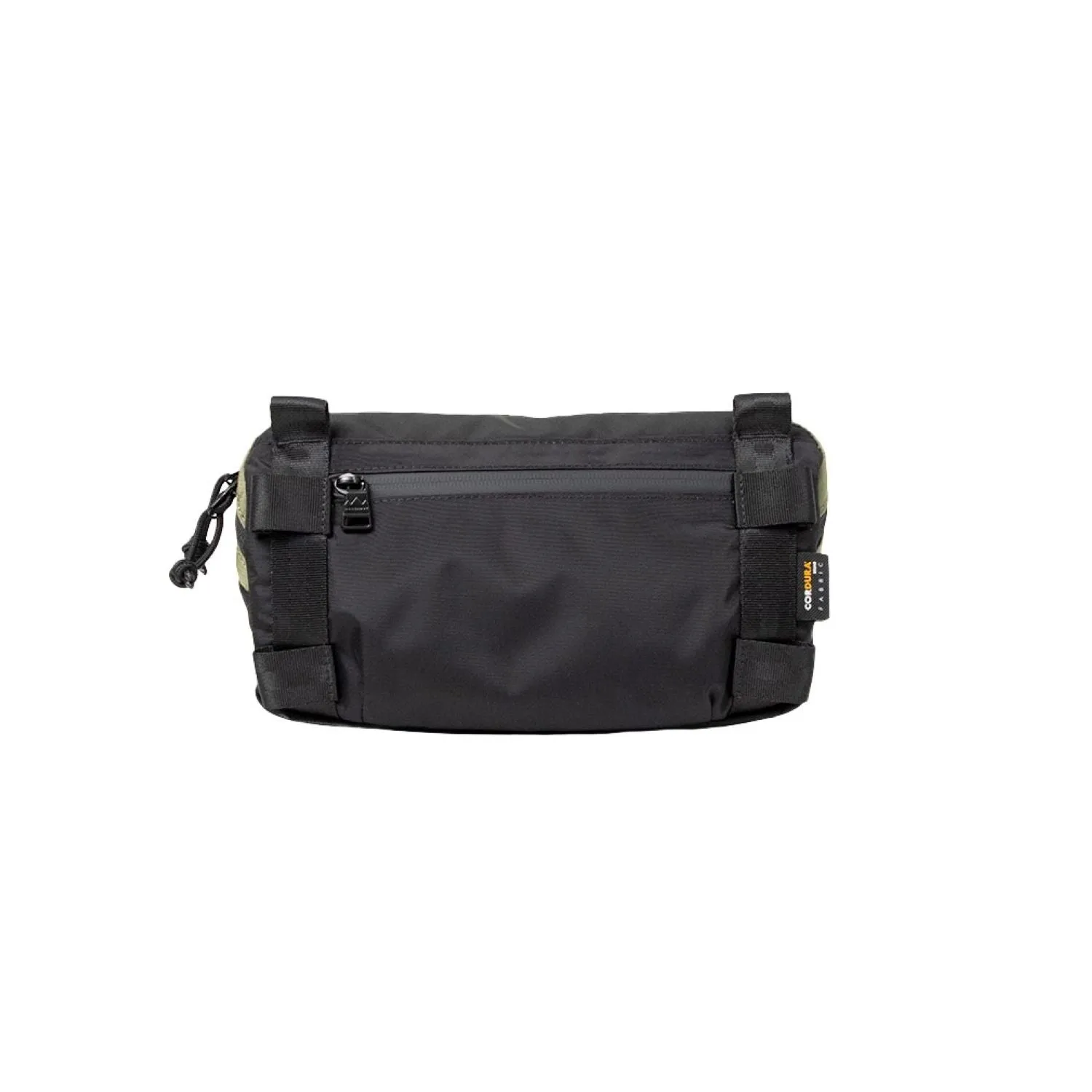 Doughnut Atom Titan Series - Black