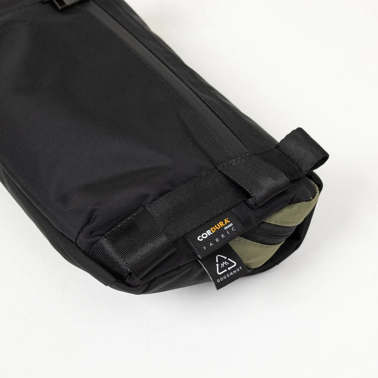 Doughnut Atom Titan Series - Black