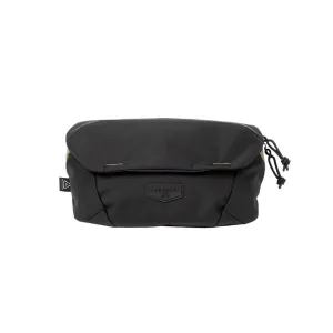 Doughnut Atom Titan Series - Black