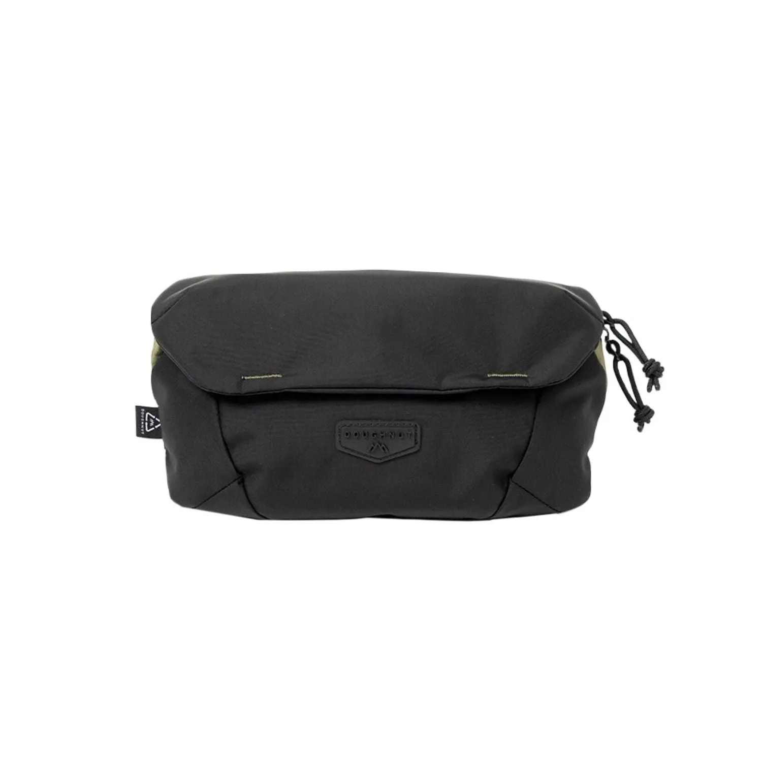 Doughnut Atom Titan Series - Black