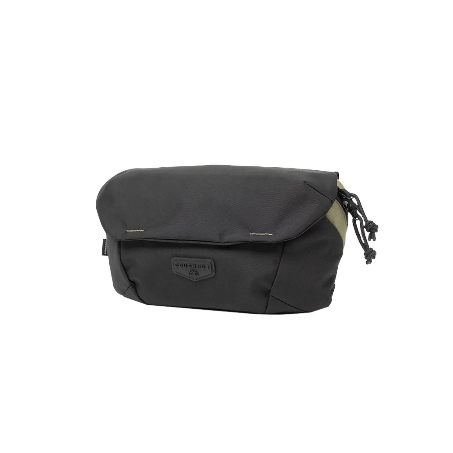 Doughnut Atom Titan Series - Black