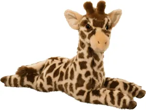 Douglas Jovi Giraffe Plush Stuffed Animal